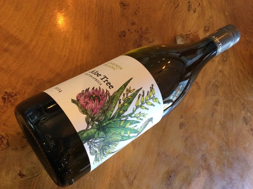 AloeTreeCheninBlanc2024