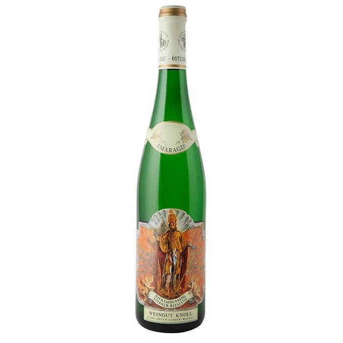 RieslingRiedLoibenberg,Smaragd,WeingutKnoll2022