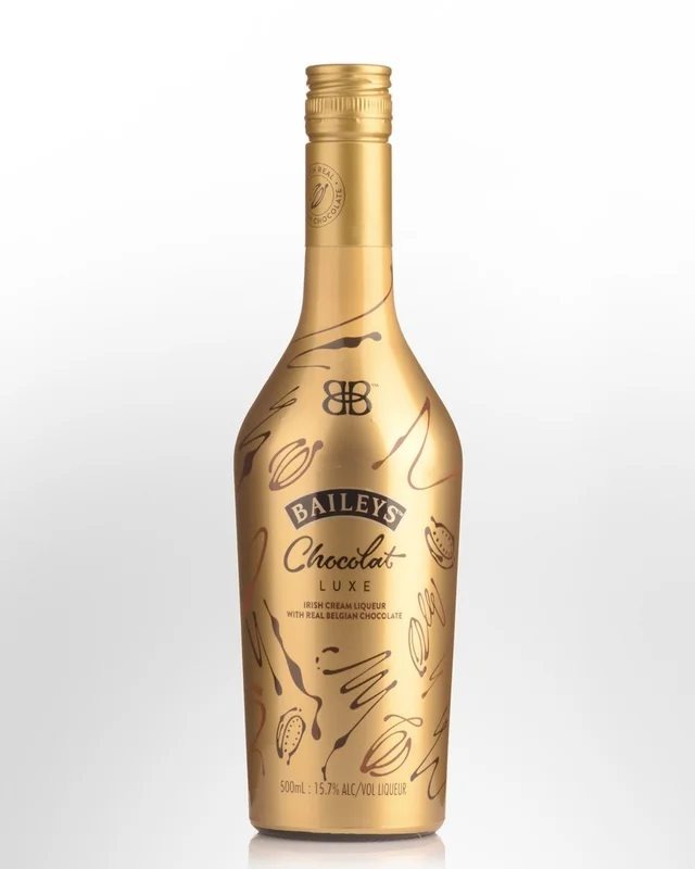 BaileysChocolateLuxeLiqueur(500ml)