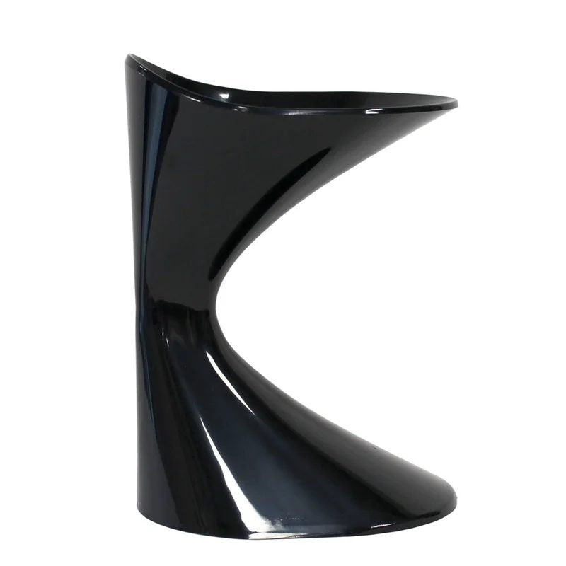 Personal/IndividualBlackAcrylicWineSpittoon650ml