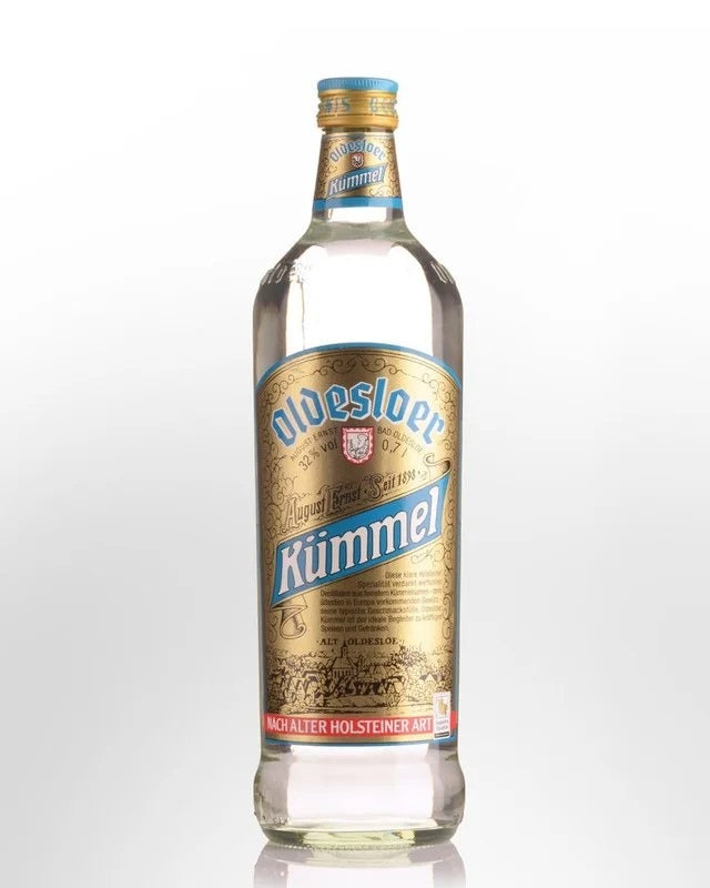 OldesloeKummel(700ml)