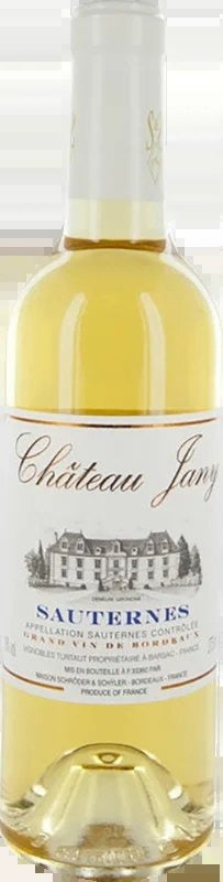 ChâteauJany