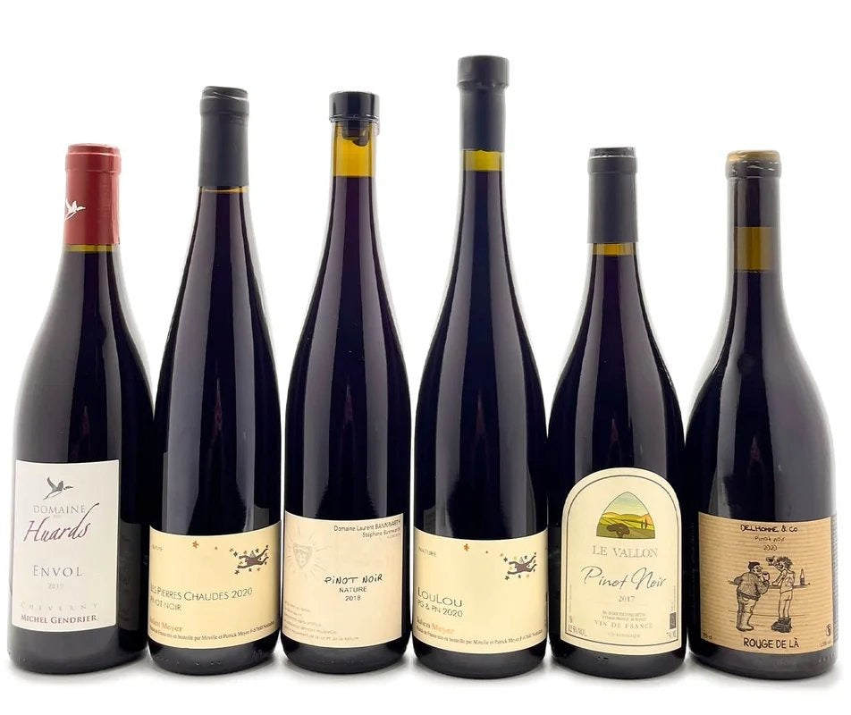 PinotAssembly