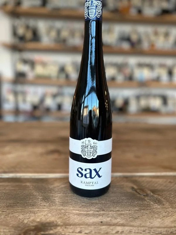 Sax,Riesling,Kamptal,2022
