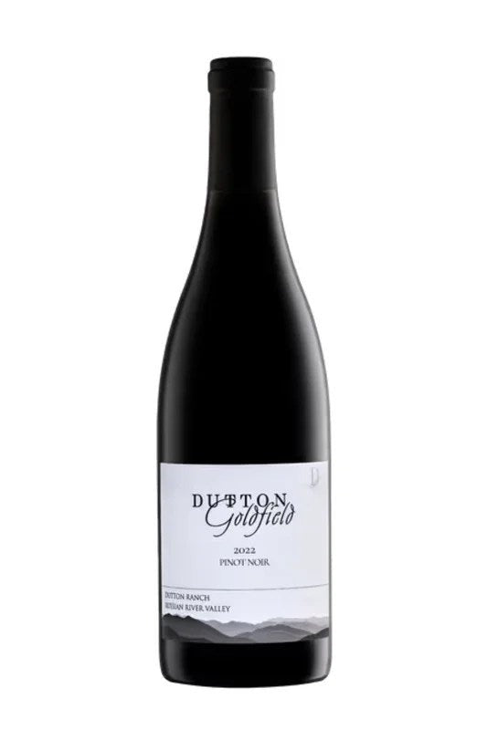 Dutton-GoldfieldDuttonRanchPinotNoir2022(750ml)