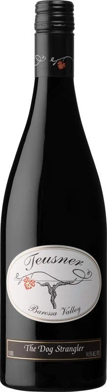 TeusnerWinesTheDogStranglerMataro202275cl