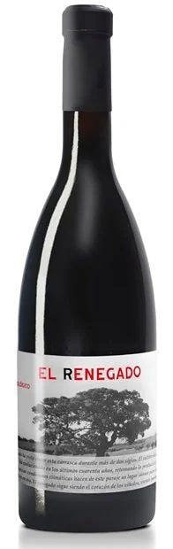 BodegasNodus,‘ElRenegado’,Tinto,Bobal202475cl