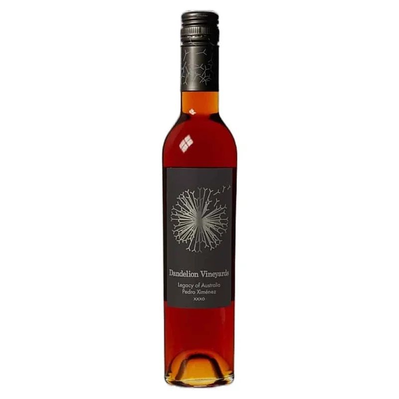 LegacyofAustralia–XXXOPedroXiménezâ€?75ml|DandelionVineyards|PedroXiménez|SouthAustralia|Australia