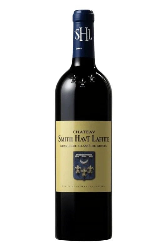 ChateauSmithHautLafitte2019–750ML