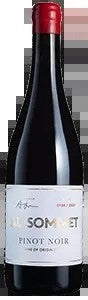 AuSommetPinotNoir2024