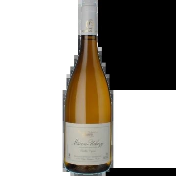 MaconUchizyVieillesVignes2023–DomaineGiroud
