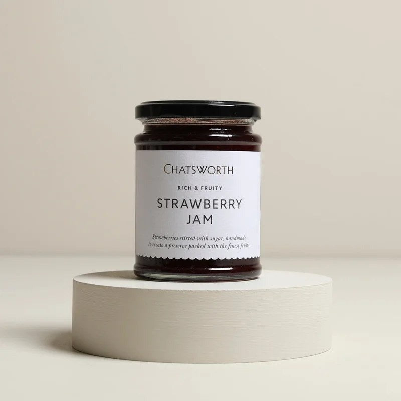 StrawberryJam