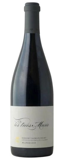 RedWinefromCotesDuRoussillonVillages
