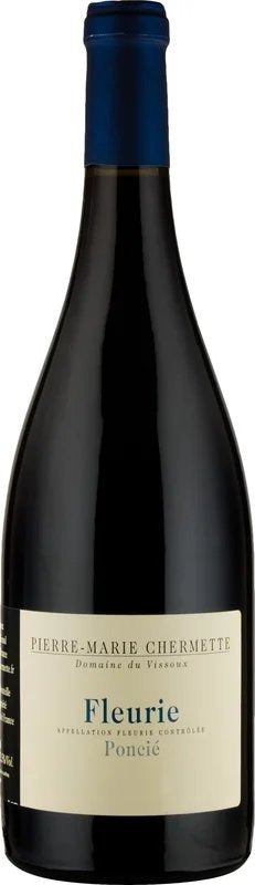 Pierre-MarieChermetteFleurie202375cl