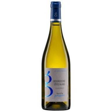FamilleGueguen,CôtesSalines2023,Burgundy