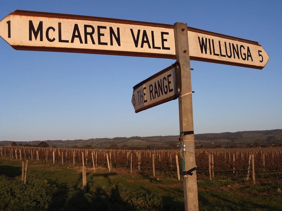 FunTastingofWinesfromAustralia–thiseventisnowfull!