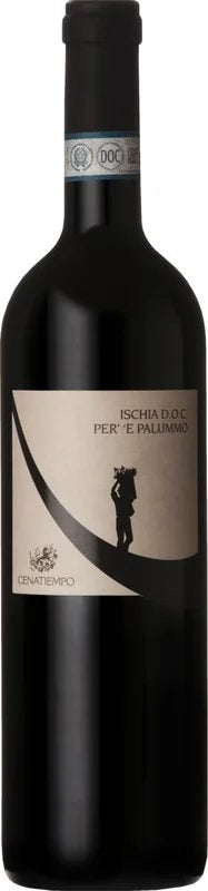 CenatiempoPer’ePalummo(Piedirosso)IschiaDOC202275cl