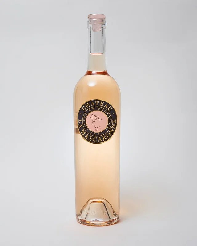 ChâteauLaMascaronneRosé