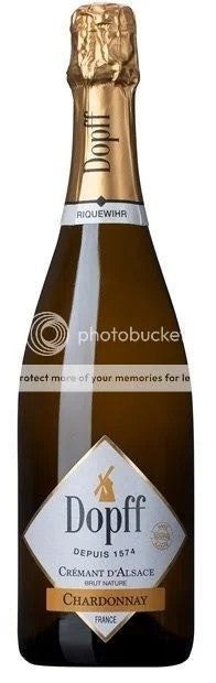 DopffauMoulin,AlsaceChardonnayBrutNatureSansSoufreAjoute,Cremantd’Alsace202075cl