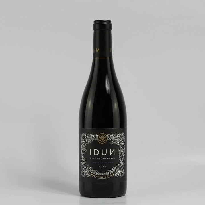 Idun,TroixCailloux(GSM)2018