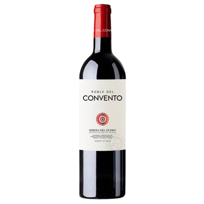 BodegaConventoSanFrancisco,RobledelConventoRiberadeDuero2020