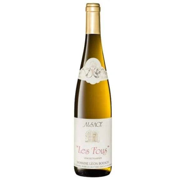 DomaineLeonBoesch,GewurztraminerLesFous2023