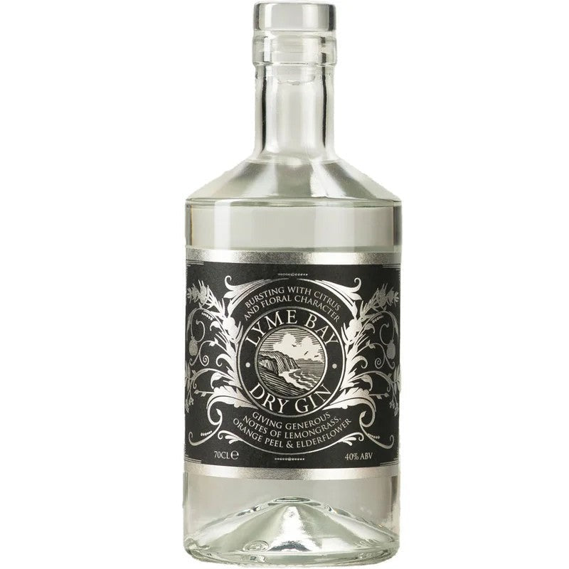 LymeBayDryGin