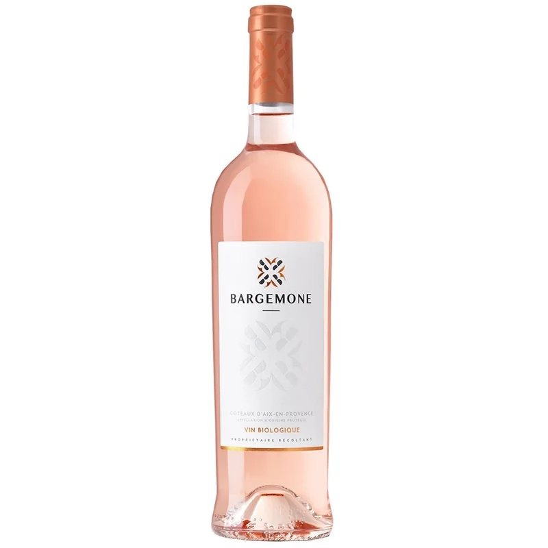 DomaineBargemoneClassiqueRoseCotesdeProvence