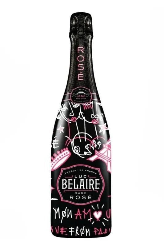 LucBelaireRareRoseArtSeries(750ml)