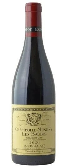 RedWinefromLesBaudes