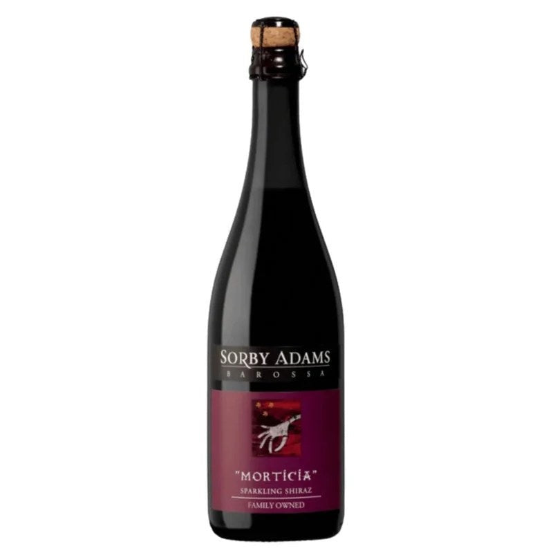 SORBYADAMSMORTICIASPARKLINGSHIRAZ2021