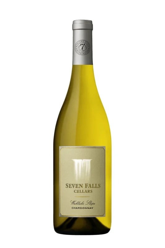 SevenFallsChardonnay2021(750ml)