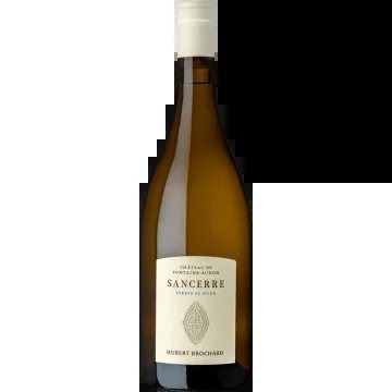 Sancerre–TerredeSilex2023–DomaineHubertBrochard