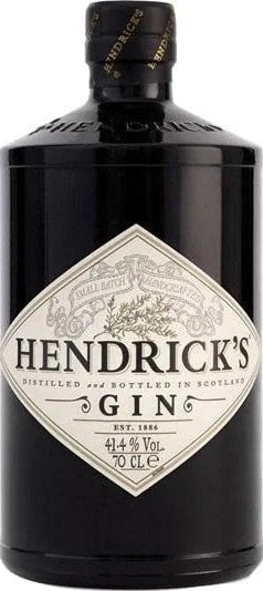 Hendrick’sGin70clNV