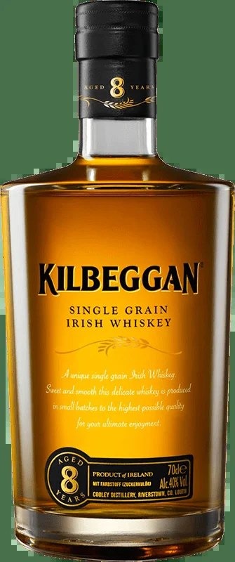 Kilbeggan8YO70cl
