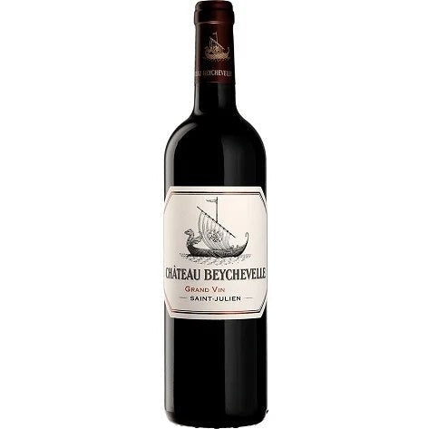 ChâteauBeychevelle2019