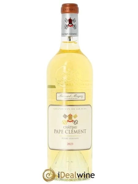 ChâteauPapeClément(CBOàpartirde3bts)2023