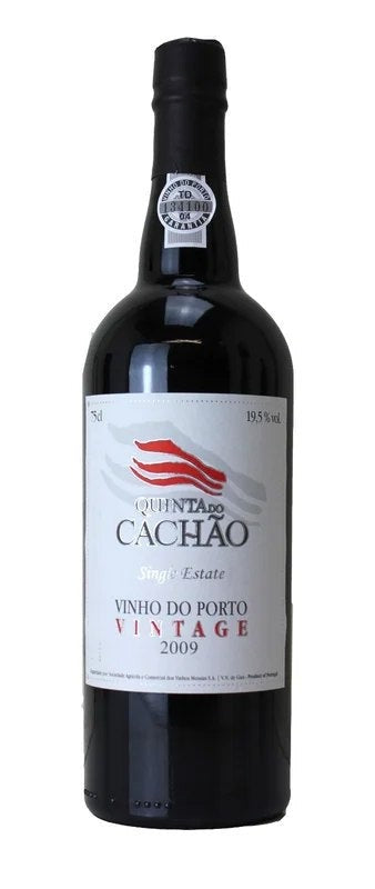 Messias,2009VintagePort