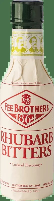 FeeBrosRhubarb15cl