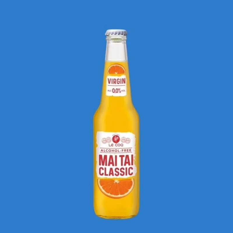 A.LeCoqMaiTaiClassicAlcohol-FreeCocktail(0.0%ABV)