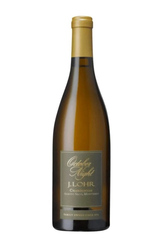 J.LohrVineyards&WinesOctoberNightChardonnay2023(750ml)
