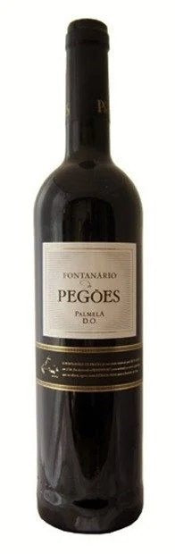 Pegoes,‘FontanariodePegoes’Red,Palmela202375cl