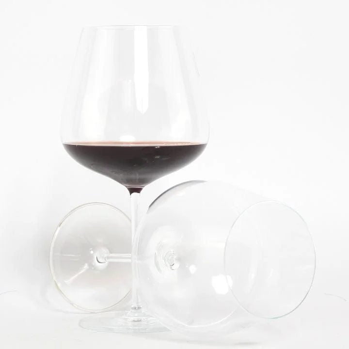 SchottZwiesel,VervinoBurgundyWineGlass(Packof2)