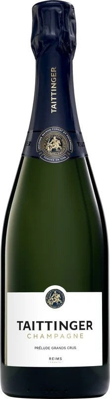 TaittingerPreludeGrandCru75clNV