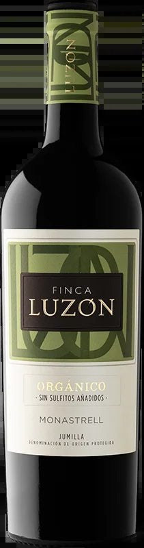 BodegasLuzónNASOrganic