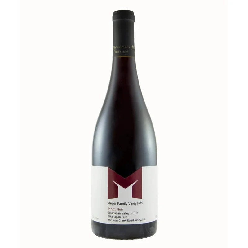 MeyerFamilyVineyards,B-FieldBlendPinotNoir2020