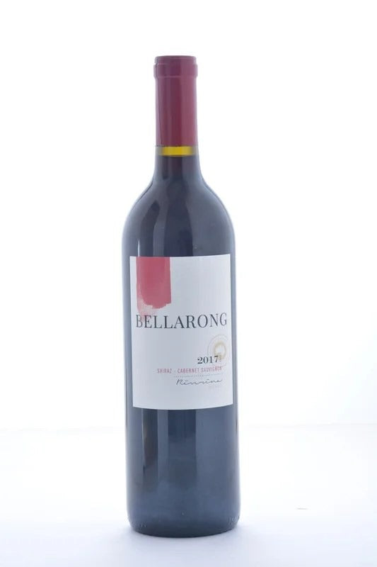 BellarongShirazCabernetSauvignon2017–750ML