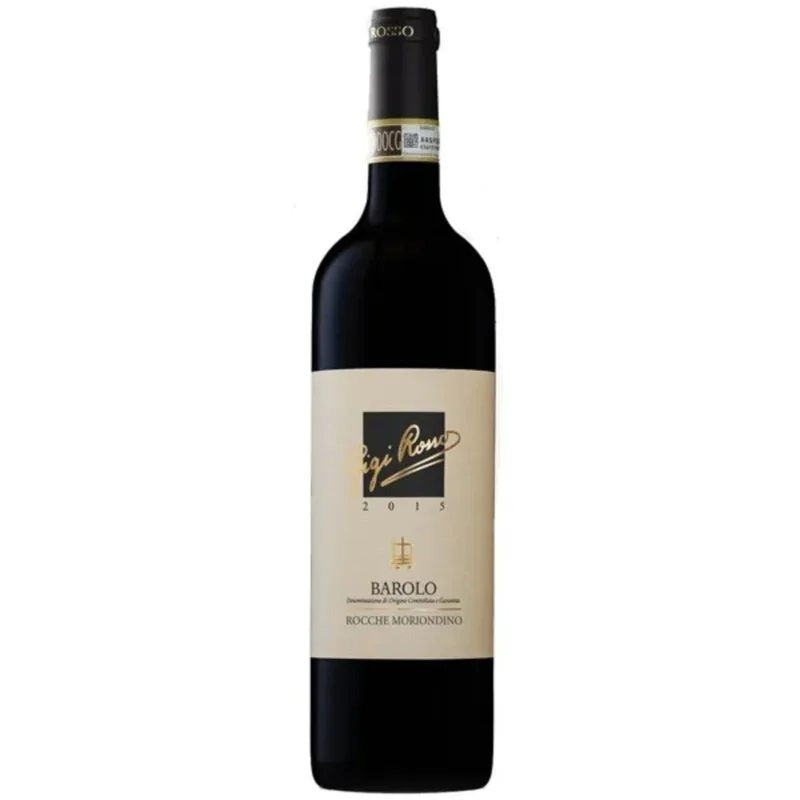 GigiRosso,2015RedWine