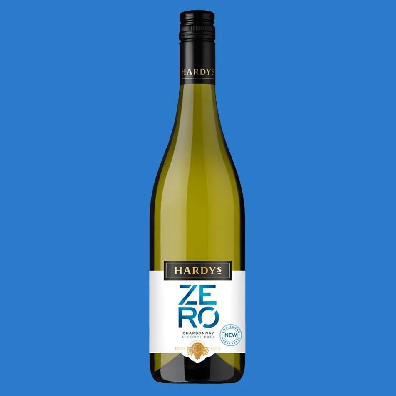 HardysChardonnayAlcoholFreeWhiteWine(0%ABV)