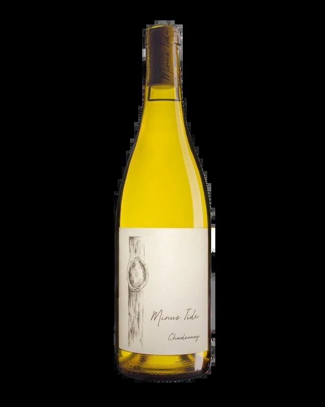 MinusTideMendocinoRidgeManchesterRidgeChardonnay